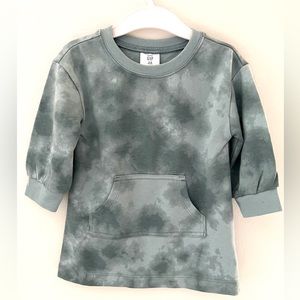 Gap Sweatshirt Dress for Baby